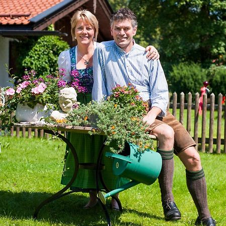 Pension Wendelstein Miesbach Εξωτερικό φωτογραφία