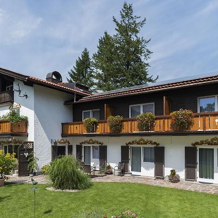 Pension Wendelstein Miesbach Εξωτερικό φωτογραφία