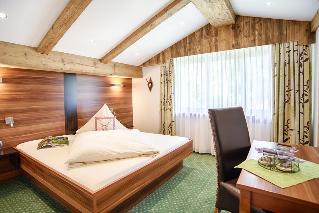 Pension Wendelstein Miesbach Δωμάτιο φωτογραφία