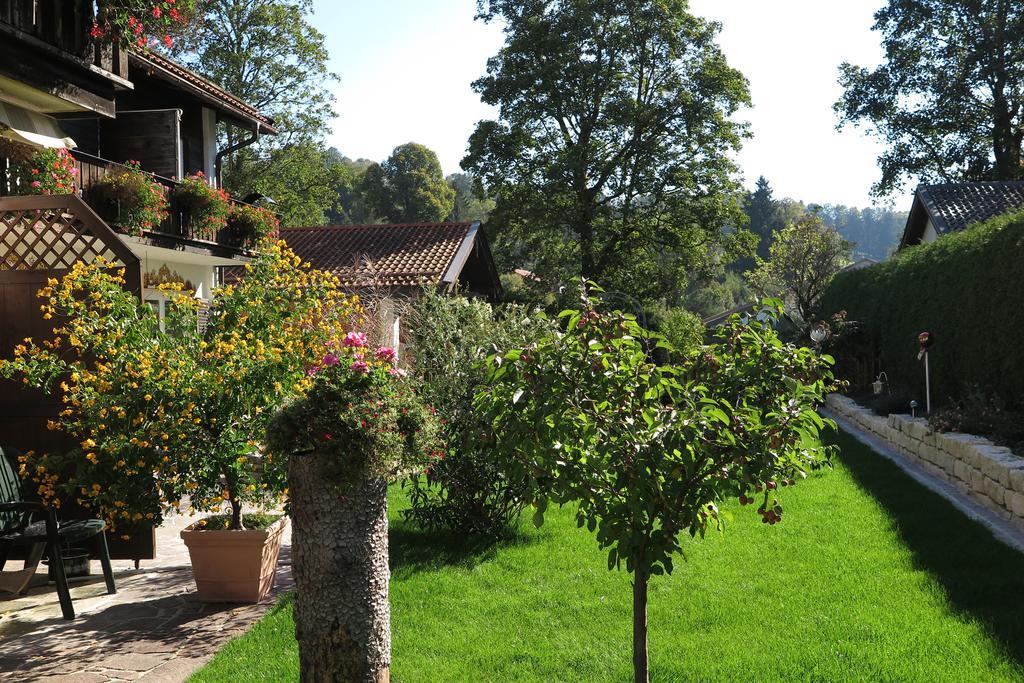 Pension Wendelstein Miesbach Εξωτερικό φωτογραφία
