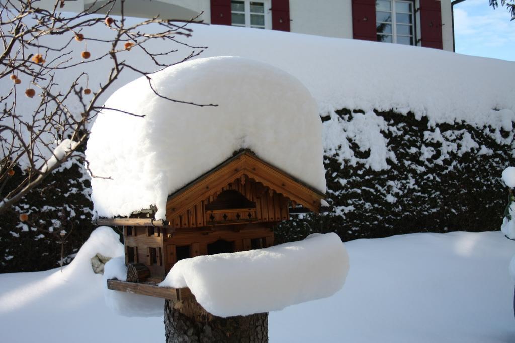 Pension Wendelstein Miesbach Εξωτερικό φωτογραφία
