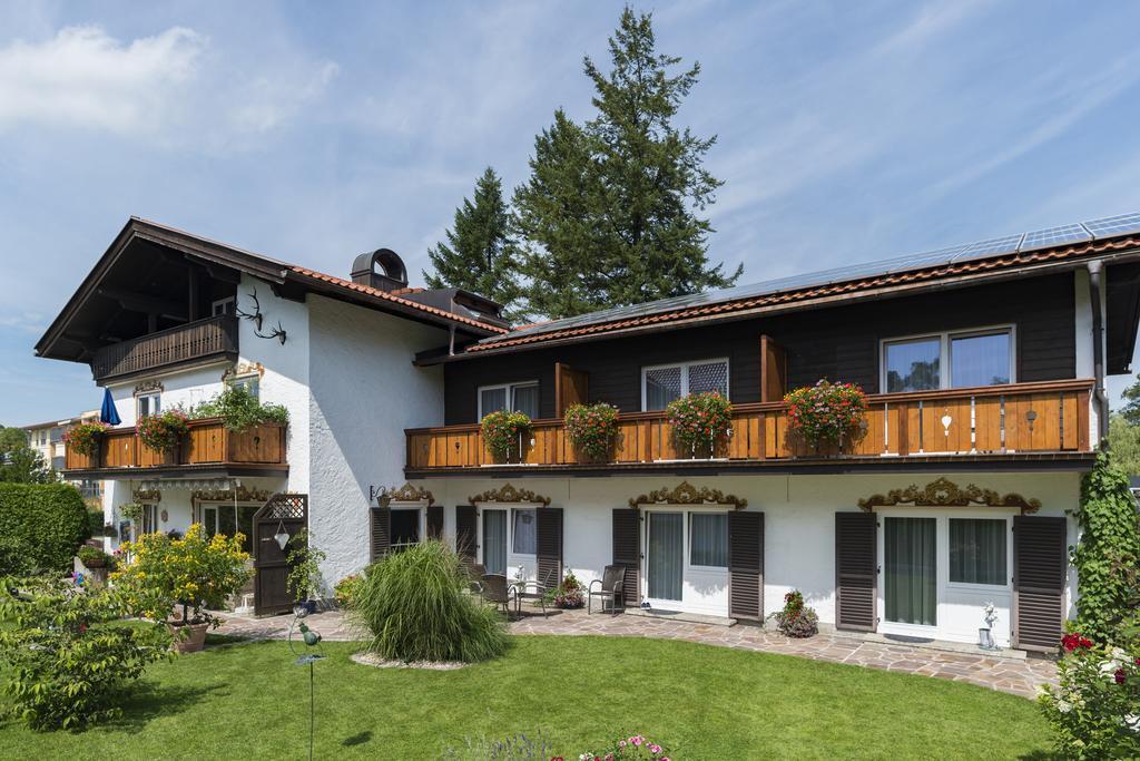 Pension Wendelstein Miesbach Εξωτερικό φωτογραφία