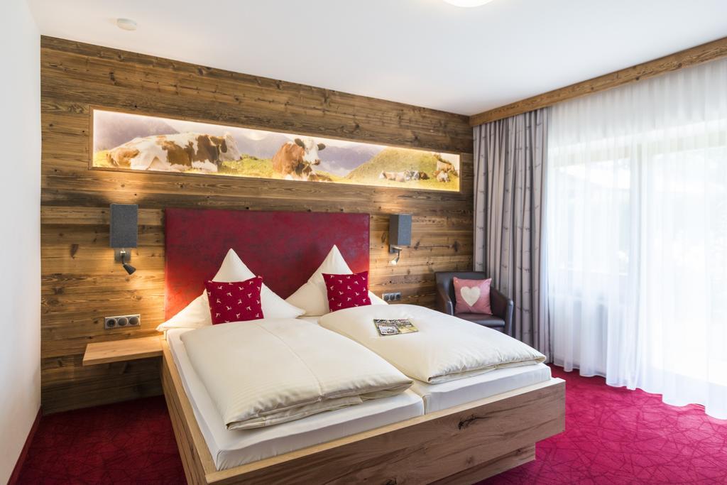 Pension Wendelstein Miesbach Δωμάτιο φωτογραφία