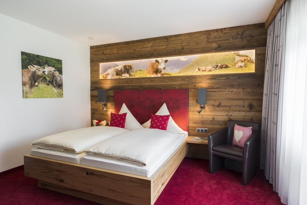 Pension Wendelstein Miesbach Δωμάτιο φωτογραφία